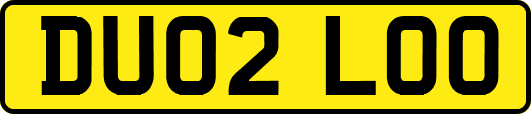 DU02LOO