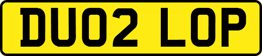 DU02LOP