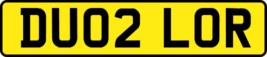 DU02LOR