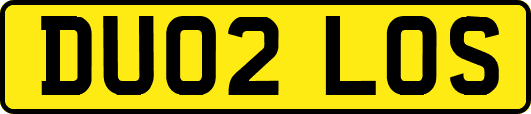 DU02LOS