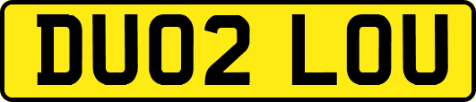 DU02LOU