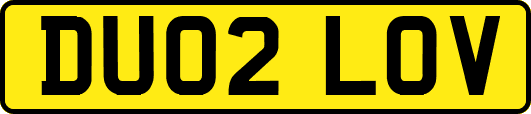DU02LOV