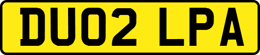 DU02LPA