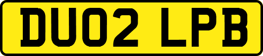 DU02LPB