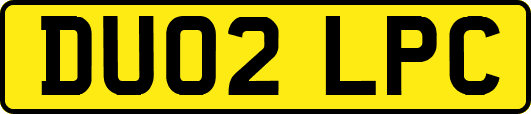 DU02LPC