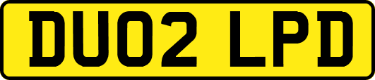 DU02LPD