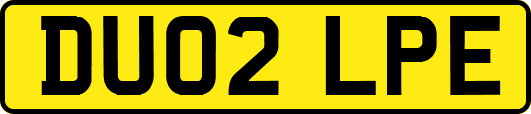 DU02LPE
