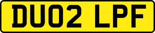 DU02LPF