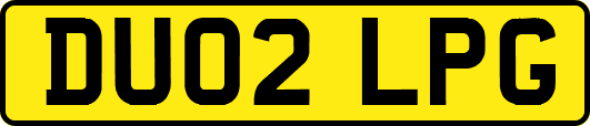 DU02LPG