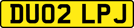 DU02LPJ