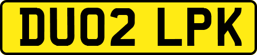 DU02LPK