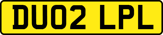 DU02LPL