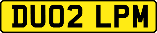 DU02LPM