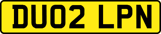 DU02LPN