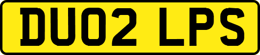 DU02LPS
