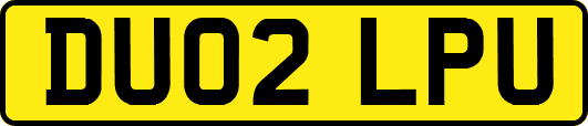 DU02LPU
