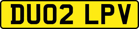 DU02LPV