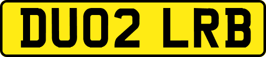 DU02LRB