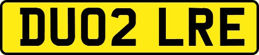 DU02LRE