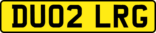 DU02LRG