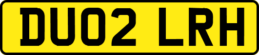 DU02LRH