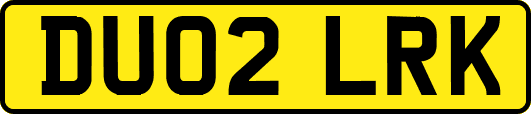 DU02LRK