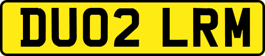 DU02LRM