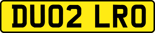 DU02LRO