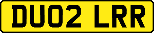 DU02LRR