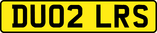DU02LRS