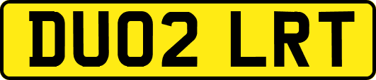 DU02LRT