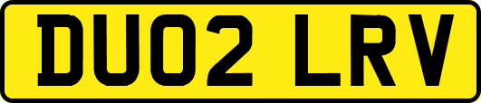 DU02LRV