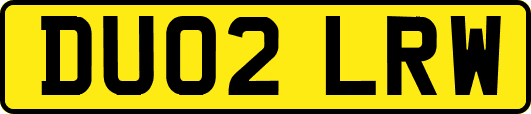DU02LRW