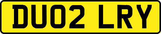 DU02LRY