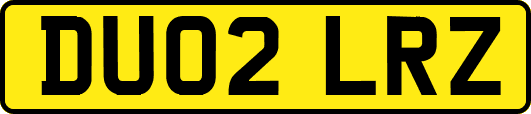 DU02LRZ