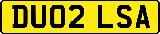 DU02LSA