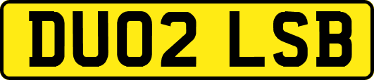 DU02LSB