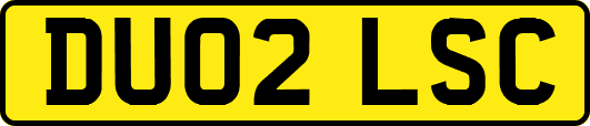DU02LSC