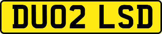 DU02LSD