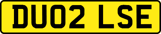 DU02LSE