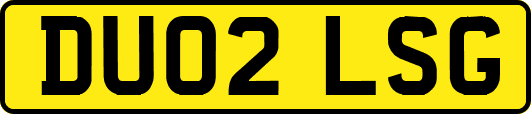DU02LSG