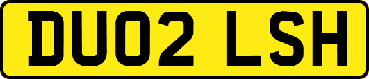 DU02LSH