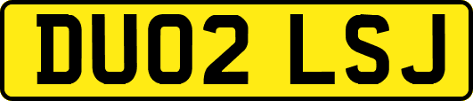 DU02LSJ
