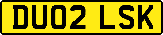 DU02LSK
