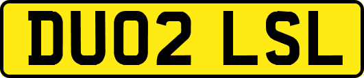 DU02LSL
