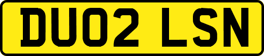 DU02LSN
