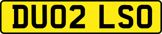 DU02LSO