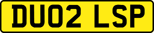 DU02LSP