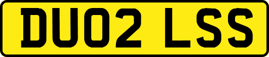 DU02LSS