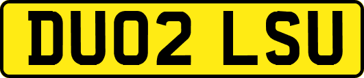 DU02LSU